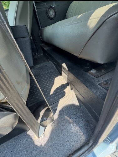 1971 International Scout II