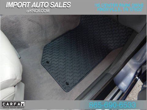 1999 BMW 3 Series 328i