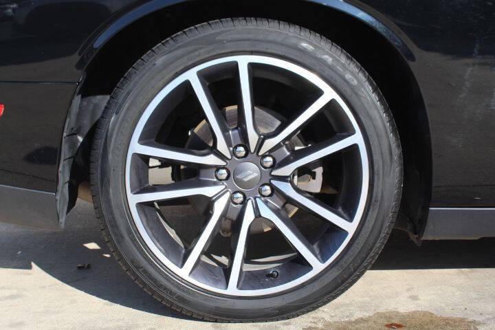 2020 Dodge Challenger R/T