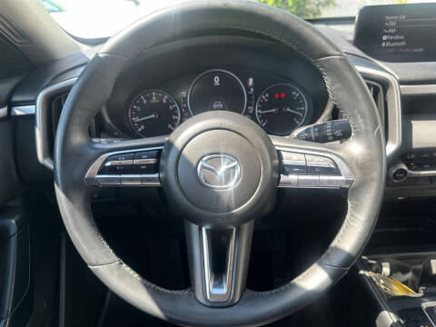 2024 Mazda CX-50 2.5 S Select
