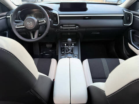 2026 Mazda CX-50 2.5 S Preferred