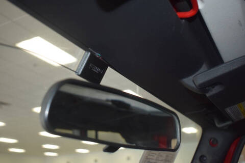 2007 Jeep Wrangler Unlimited X