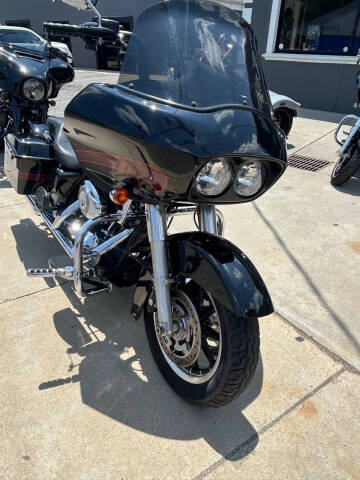 2008 Harley-Davidson Road Glide FLTR
