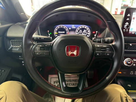 2023 Honda Civic Type R