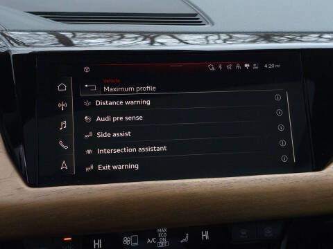 2023 Audi e-tron GT quattro Premium Plus