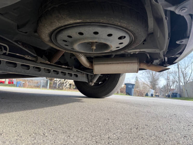 2004 Chevrolet Venture Plus