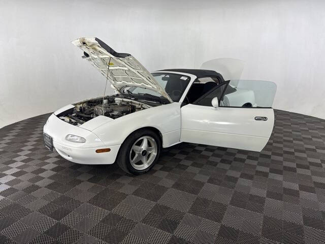 1990 Mazda MX-5 Miata