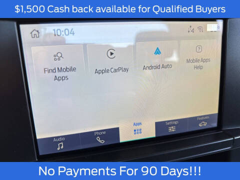 2026 Ford F-250 Super Duty XLT