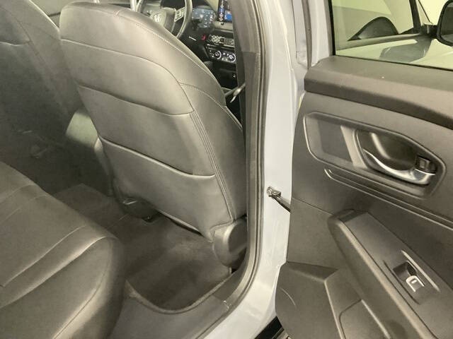 2023 Honda Accord Hybrid