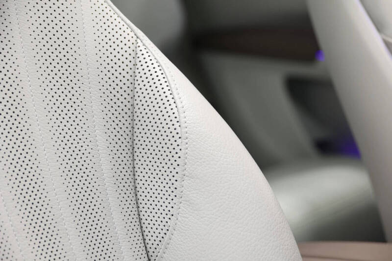 2023 Mercedes-Benz EQS EQS 450 4MATIC