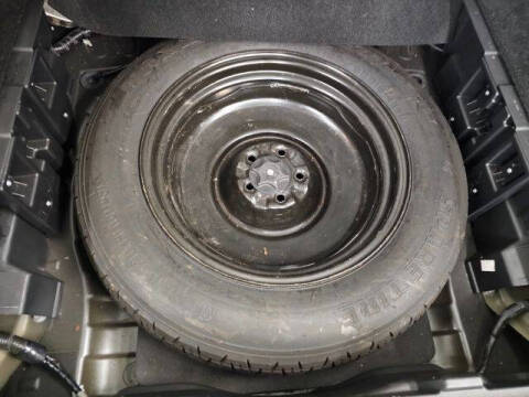 2020 Nissan Murano S