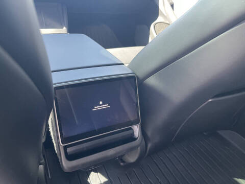 2024 Tesla Model 3 Long Range