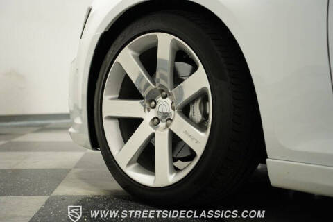 2012 Chrysler 300 SRT8