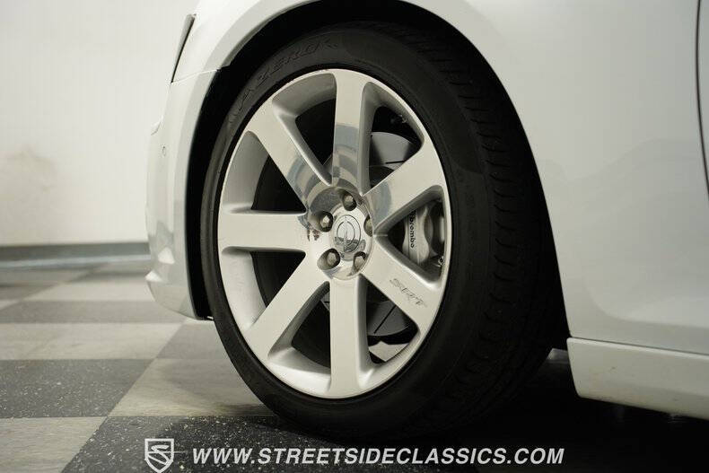 2012 Chrysler 300 SRT8