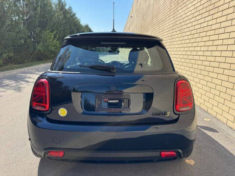 2022 MINI Hardtop 2 Door Cooper SE
