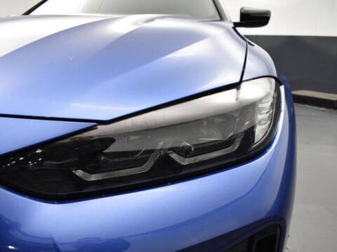 2023 BMW 4 Series 430i xDrive Gran Coupe