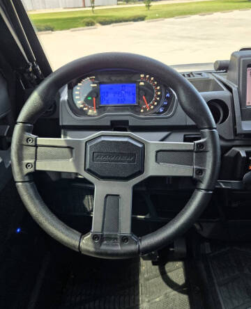 2022 Polaris Ranger