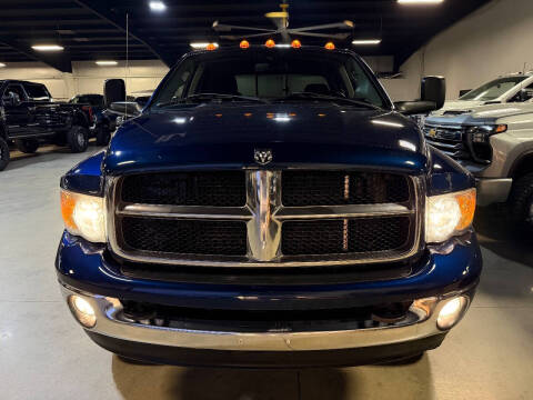 2005 Dodge Ram 2500