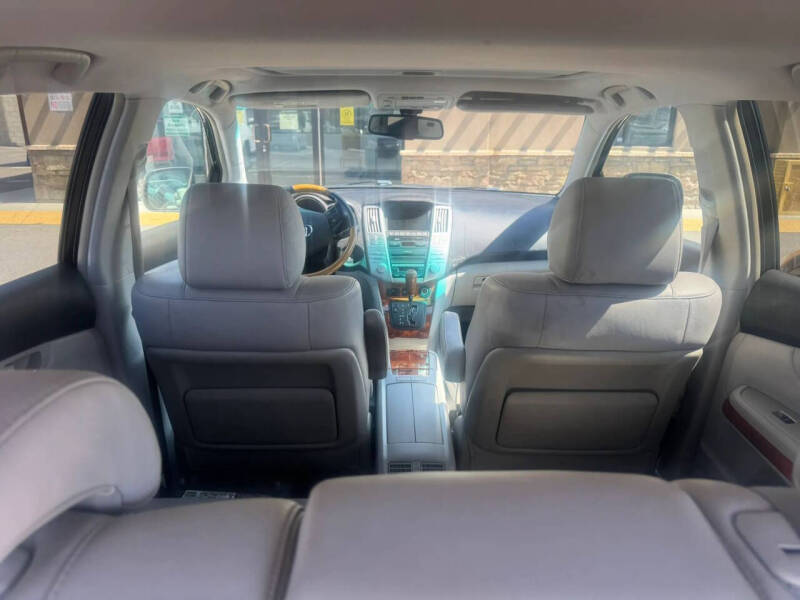 2008 Lexus RX 350