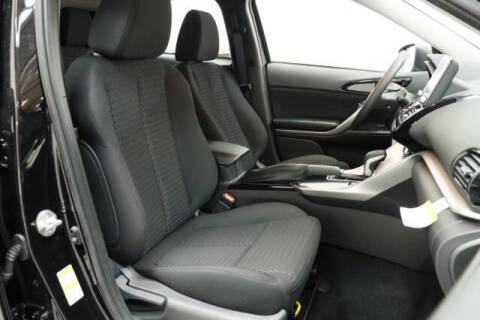 2026 Mitsubishi Eclipse Cross ES