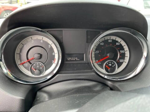 2014 RAM C/V Tradesman