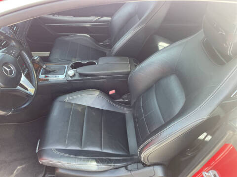 2012 Mercedes-Benz E-Class E 350