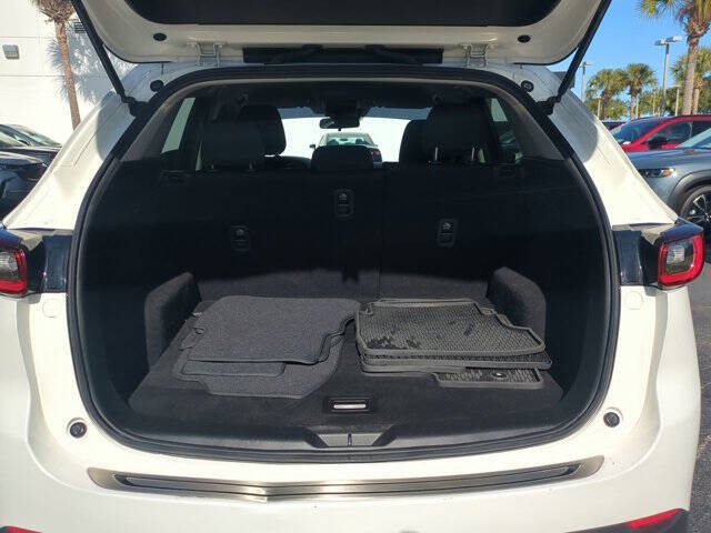 2023 Mazda CX-5 2.5 S