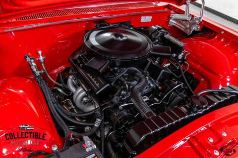 1959 Chevrolet Impala