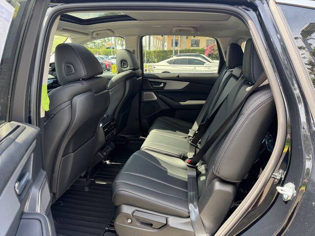 2026 Acura MDX w/Tech