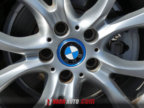 2018 BMW X5 xDrive40e iPerformance