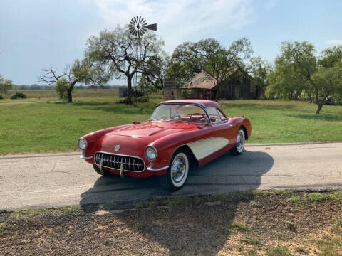 1957 Chevrolet Corvette