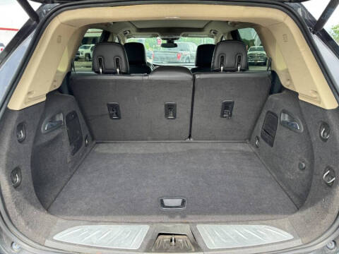 2017 Buick Envision Premium I