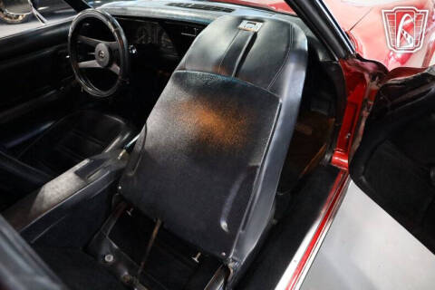 1978 Chevrolet Corvette