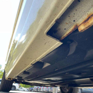 2006 Honda Accord Hybrid w/Navi