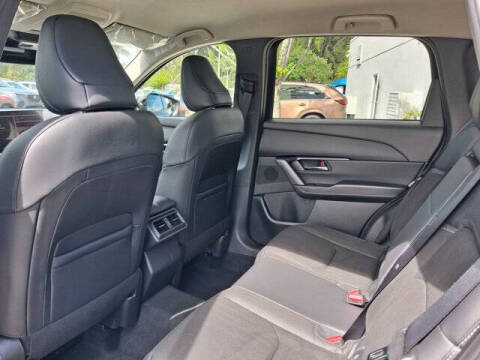 2026 Mazda CX-5 2.5 S Select