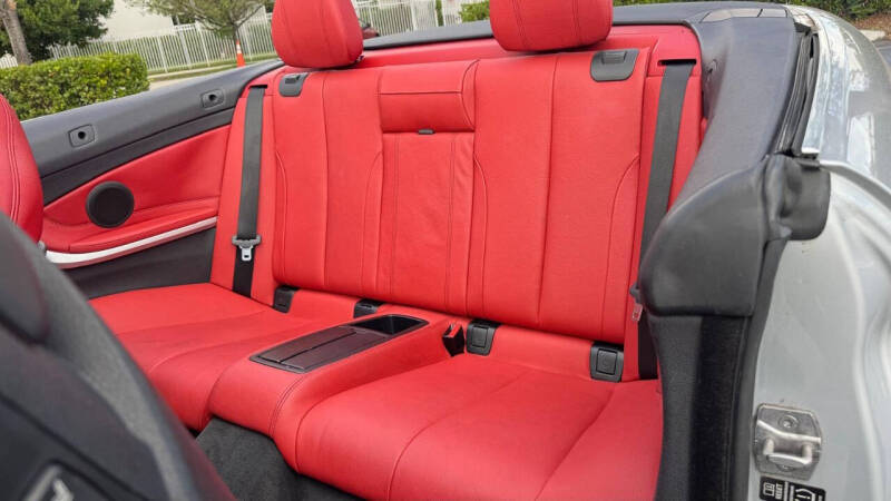 2015 BMW 4 Series 428i