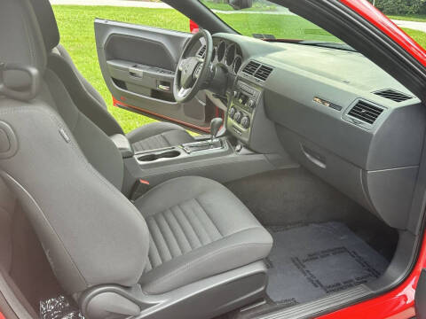 2014 Dodge Challenger