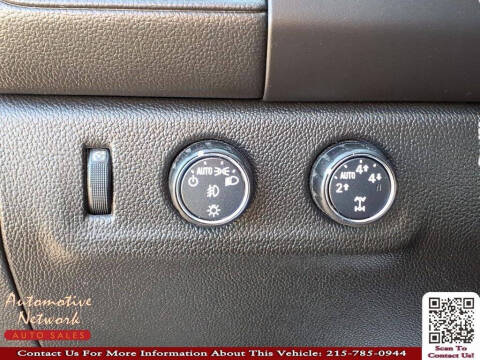 2016 GMC Canyon SLE