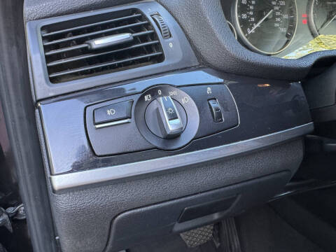 2012 BMW X3 xDrive28i