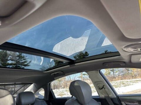 2015 Hyundai Genesis