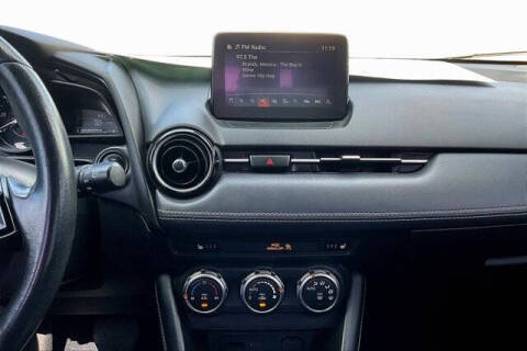 2019 Mazda CX-3 Touring