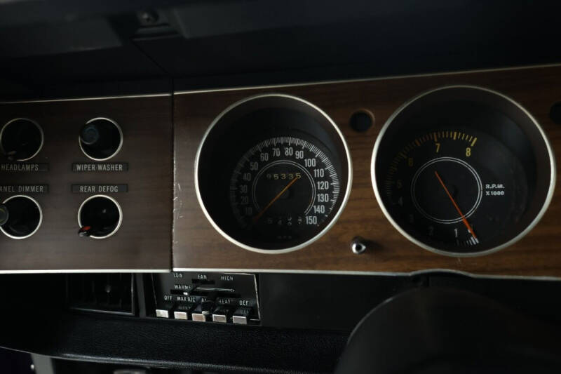 1970 Dodge Challenger