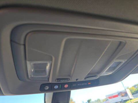 2022 Chevrolet Silverado 1500 Limited