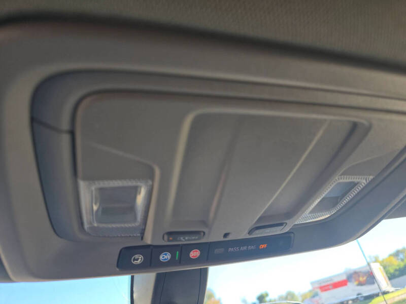 2022 Chevrolet Silverado 1500 Limited