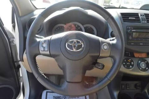 2012 Toyota RAV4 Limited