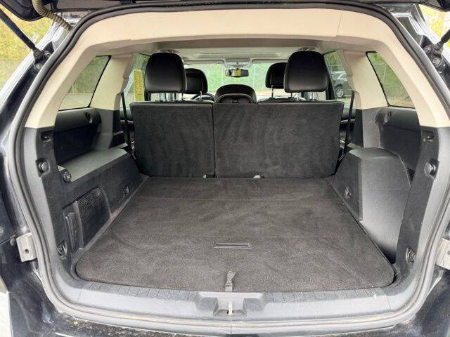 2012 Dodge Journey R/T