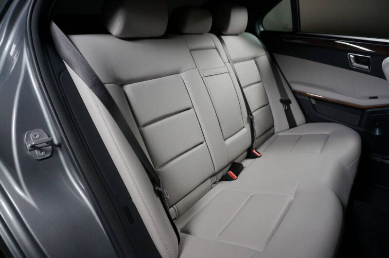 2010 Mercedes-Benz E-Class E 350 Sport