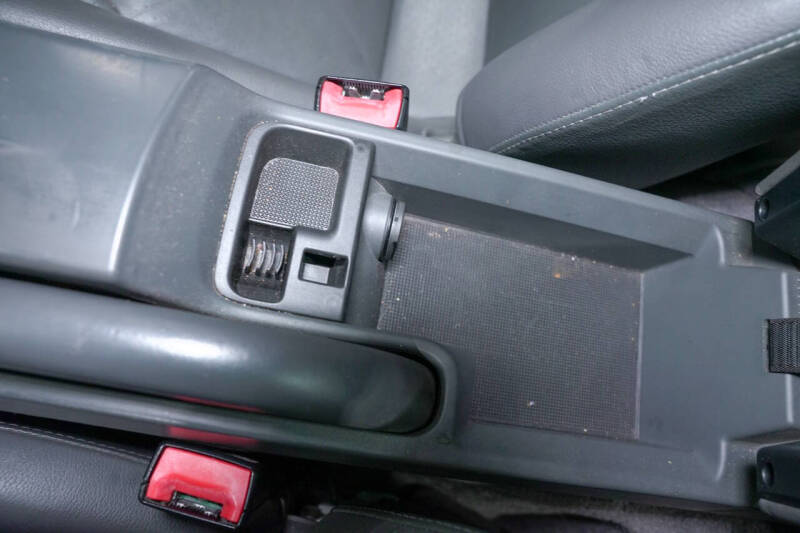 2007 Porsche 911 Targa 4