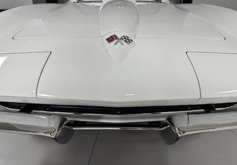 1965 Chevrolet Corvette