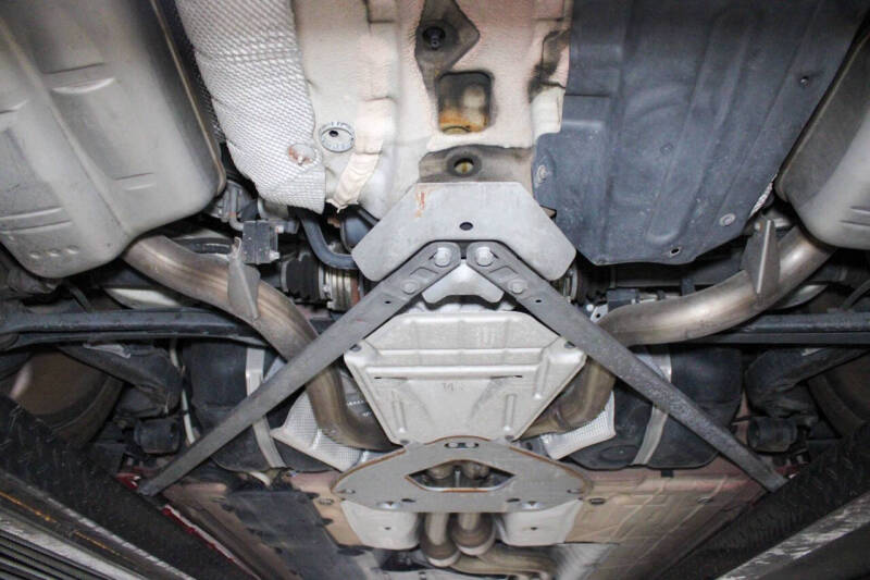 2010 BMW Z4 sDrive35i